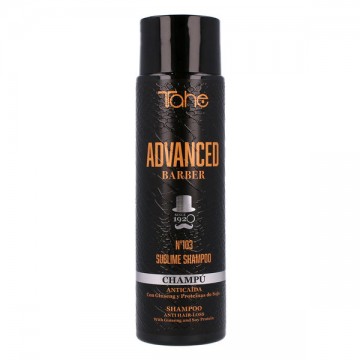 Tahe Advanced Barber 103 Sublime Hairloss Shampoo 300ml